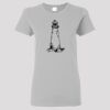 (5000l) Heavy Cotton Women's Short Sleeve T-Shirt Thumbnail