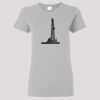 (5000l) Heavy Cotton Women's Short Sleeve T-Shirt Thumbnail