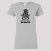 (5000l) Heavy Cotton Women's Short Sleeve T-Shirt Thumbnail