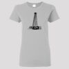 (5000l) Heavy Cotton Women's Short Sleeve T-Shirt Thumbnail