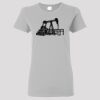 (5000l) Heavy Cotton Women's Short Sleeve T-Shirt Thumbnail