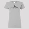 (5000l) Heavy Cotton Women's Short Sleeve T-Shirt Thumbnail