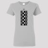 (5000l) Heavy Cotton Women's Short Sleeve T-Shirt Thumbnail