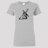 (5000l) Heavy Cotton Women's Short Sleeve T-Shirt Thumbnail