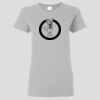 (5000l) Heavy Cotton Women's Short Sleeve T-Shirt Thumbnail