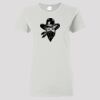 (5000l) Heavy Cotton Women's Short Sleeve T-Shirt Thumbnail