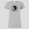 (5000l) Heavy Cotton Women's Short Sleeve T-Shirt Thumbnail