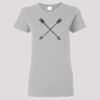 (5000l) Heavy Cotton Women's Short Sleeve T-Shirt Thumbnail