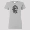 (5000l) Heavy Cotton Women's Short Sleeve T-Shirt Thumbnail