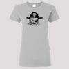 (5000l) Heavy Cotton Women's Short Sleeve T-Shirt Thumbnail