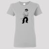 (5000l) Heavy Cotton Women's Short Sleeve T-Shirt Thumbnail