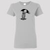 (5000l) Heavy Cotton Women's Short Sleeve T-Shirt Thumbnail