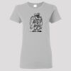 (5000l) Heavy Cotton Women's Short Sleeve T-Shirt Thumbnail