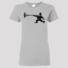 (5000l) Heavy Cotton Women's Short Sleeve T-Shirt Thumbnail