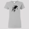 (5000l) Heavy Cotton Women's Short Sleeve T-Shirt Thumbnail