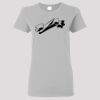 (5000l) Heavy Cotton Women's Short Sleeve T-Shirt Thumbnail