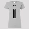 (5000l) Heavy Cotton Women's Short Sleeve T-Shirt Thumbnail