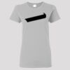 (5000l) Heavy Cotton Women's Short Sleeve T-Shirt Thumbnail