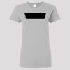 (5000l) Heavy Cotton Women's Short Sleeve T-Shirt Thumbnail