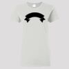 (5000l) Heavy Cotton Women's Short Sleeve T-Shirt Thumbnail