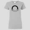 (5000l) Heavy Cotton Women's Short Sleeve T-Shirt Thumbnail