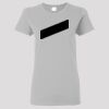 (5000l) Heavy Cotton Women's Short Sleeve T-Shirt Thumbnail