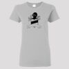 (5000l) Heavy Cotton Women's Short Sleeve T-Shirt Thumbnail