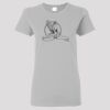 (5000l) Heavy Cotton Women's Short Sleeve T-Shirt Thumbnail