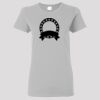 (5000l) Heavy Cotton Women's Short Sleeve T-Shirt Thumbnail