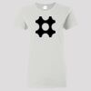 (5000l) Heavy Cotton Women's Short Sleeve T-Shirt Thumbnail