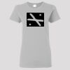 (5000l) Heavy Cotton Women's Short Sleeve T-Shirt Thumbnail