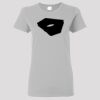 (5000l) Heavy Cotton Women's Short Sleeve T-Shirt Thumbnail