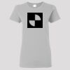 (5000l) Heavy Cotton Women's Short Sleeve T-Shirt Thumbnail