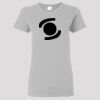 (5000l) Heavy Cotton Women's Short Sleeve T-Shirt Thumbnail