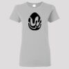 (5000l) Heavy Cotton Women's Short Sleeve T-Shirt Thumbnail