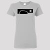 (5000l) Heavy Cotton Women's Short Sleeve T-Shirt Thumbnail