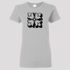 (5000l) Heavy Cotton Women's Short Sleeve T-Shirt Thumbnail