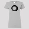 (5000l) Heavy Cotton Women's Short Sleeve T-Shirt Thumbnail