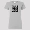 (5000l) Heavy Cotton Women's Short Sleeve T-Shirt Thumbnail