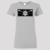 (5000l) Heavy Cotton Women's Short Sleeve T-Shirt Thumbnail