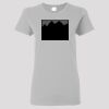 (5000l) Heavy Cotton Women's Short Sleeve T-Shirt Thumbnail