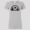 (5000l) Heavy Cotton Women's Short Sleeve T-Shirt Thumbnail