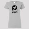 (5000l) Heavy Cotton Women's Short Sleeve T-Shirt Thumbnail