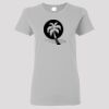 (5000l) Heavy Cotton Women's Short Sleeve T-Shirt Thumbnail