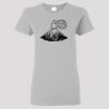 (5000l) Heavy Cotton Women's Short Sleeve T-Shirt Thumbnail