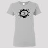 (5000l) Heavy Cotton Women's Short Sleeve T-Shirt Thumbnail