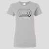 (5000l) Heavy Cotton Women's Short Sleeve T-Shirt Thumbnail