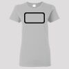 (5000l) Heavy Cotton Women's Short Sleeve T-Shirt Thumbnail