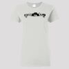 (5000l) Heavy Cotton Women's Short Sleeve T-Shirt Thumbnail
