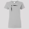 (5000l) Heavy Cotton Women's Short Sleeve T-Shirt Thumbnail